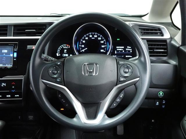 フィット １３ＧＬ　フルセグ　メモリーナビ　ＤＶＤ再生　バックカメラ　衝突被害軽減システム　ＥＴＣ（10枚目）