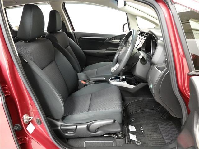 フィット １３ＧＬ　フルセグ　メモリーナビ　ＤＶＤ再生　バックカメラ　衝突被害軽減システム　ＥＴＣ（13枚目）