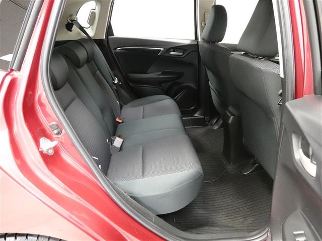 フィット １３ＧＬ　フルセグ　メモリーナビ　ＤＶＤ再生　バックカメラ　衝突被害軽減システム　ＥＴＣ（14枚目）