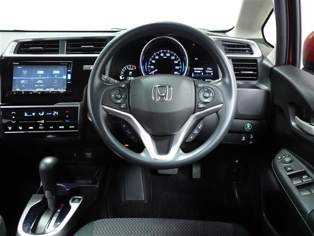 フィット １３ＧＬ　フルセグ　メモリーナビ　ＤＶＤ再生　バックカメラ　衝突被害軽減システム　ＥＴＣ（25枚目）