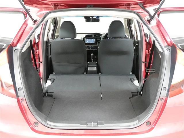 フィット １３ＧＬ　フルセグ　メモリーナビ　ＤＶＤ再生　バックカメラ　衝突被害軽減システム　ＥＴＣ（31枚目）