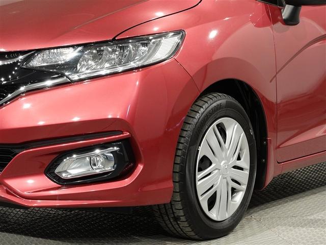 フィット １３ＧＬ　フルセグ　メモリーナビ　ＤＶＤ再生　バックカメラ　衝突被害軽減システム　ＥＴＣ（34枚目）