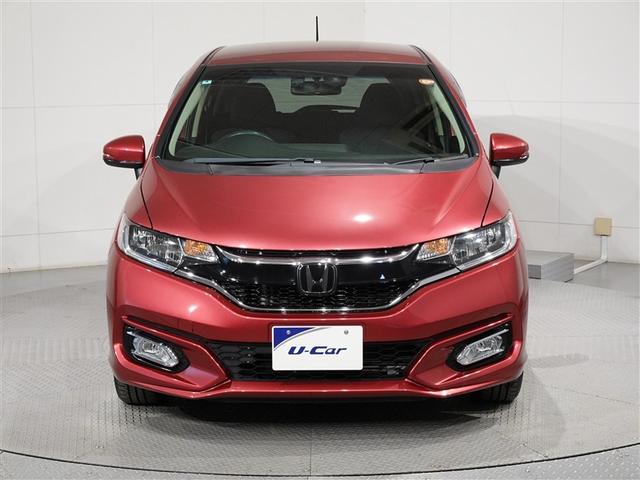 フィット １３ＧＬ　フルセグ　メモリーナビ　ＤＶＤ再生　バックカメラ　衝突被害軽減システム　ＥＴＣ（36枚目）