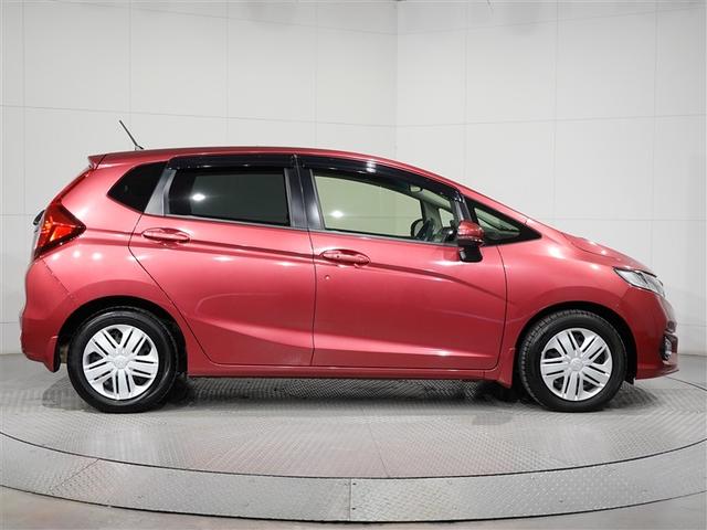 フィット １３ＧＬ　フルセグ　メモリーナビ　ＤＶＤ再生　バックカメラ　衝突被害軽減システム　ＥＴＣ（38枚目）