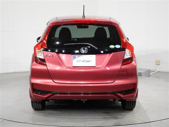 フィット １３ＧＬ　フルセグ　メモリーナビ　ＤＶＤ再生　バックカメラ　衝突被害軽減システム　ＥＴＣ（39枚目）