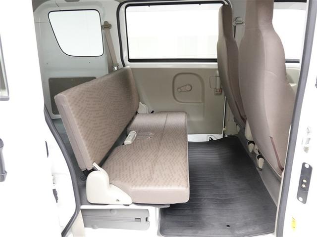 ＮＶ１００クリッパーバン ＤＸ　ＥＴＣ（14枚目）