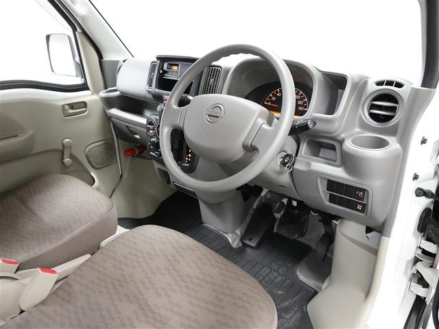 ＮＶ１００クリッパーバン ＤＸ　ＥＴＣ（24枚目）