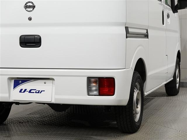 ＮＶ１００クリッパーバン ＤＸ　ＥＴＣ（32枚目）