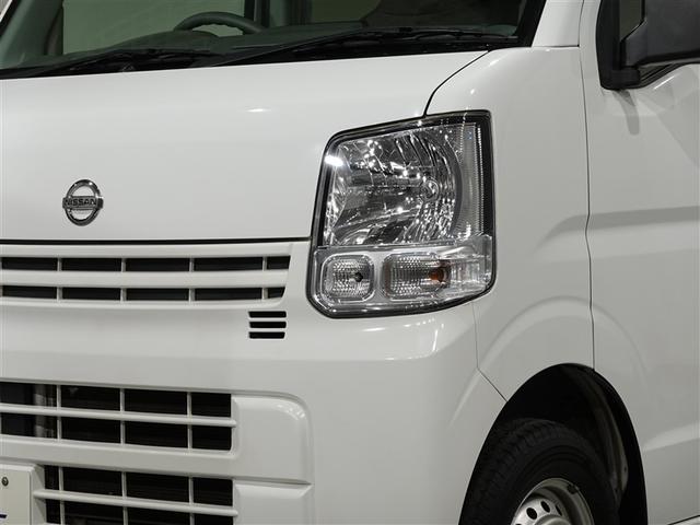 ＮＶ１００クリッパーバン ＤＸ　ＥＴＣ（33枚目）