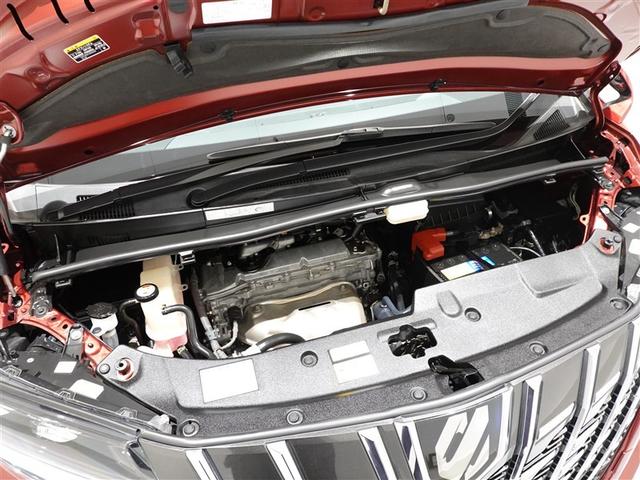 アルファード ２．５Ｓ　フルセグ　メモリーナビ　ＤＶＤ再生　バックカメラ　衝突被害軽減システム　ＥＴＣ　電動スライドドア　ＬＥＤヘッドランプ　乗車定員８人　３列シート　フルエアロ　アイドリングストップ（18枚目）