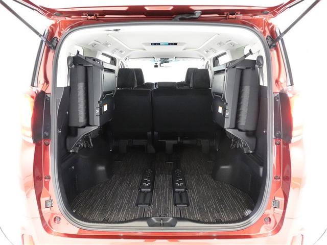 アルファード ２．５Ｓ　フルセグ　メモリーナビ　ＤＶＤ再生　バックカメラ　衝突被害軽減システム　ＥＴＣ　電動スライドドア　ＬＥＤヘッドランプ　乗車定員８人　３列シート　フルエアロ　アイドリングストップ（34枚目）