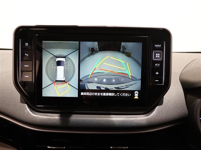 ムーヴ カスタム　ＲＳ　ハイパーＳＡＩＩＩ　フルセグ　メモリーナビ　ＤＶＤ再生　バックカメラ　衝突被害軽減システム　ＥＴＣ　ＬＥＤヘッドランプ（8枚目）