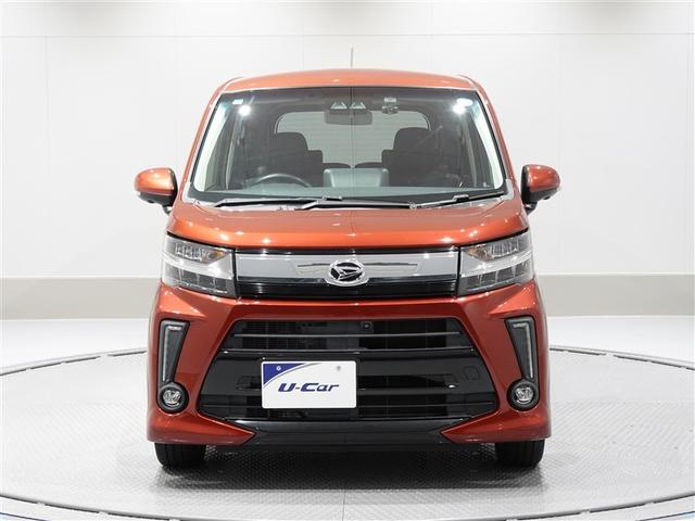 ムーヴ カスタム　ＲＳ　ハイパーＳＡＩＩＩ　フルセグ　メモリーナビ　ＤＶＤ再生　バックカメラ　衝突被害軽減システム　ＥＴＣ　ＬＥＤヘッドランプ（38枚目）