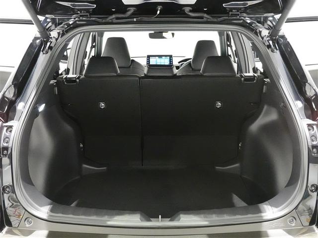 カローラクロス ハイブリッド　Ｚ　革シート　フルセグ　メモリーナビ　バックカメラ　衝突被害軽減システム　ＥＴＣ　ＬＥＤヘッドランプ（33枚目）