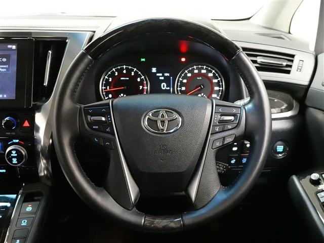 �R���r�l�[�V�����^�C�v�̃X�e�A�����O�z�C�[���ł��B