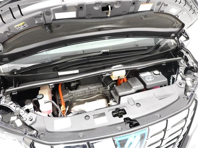 �Ïl���ɗD�ꂽ���K��ԂƐÂ��ȑ���������B����ɂd�u���[�h�ł̓��[�^�[�݂̂ł̑��s�ŃG���W������U�������������Ȃ����肪�y���߂܂��B