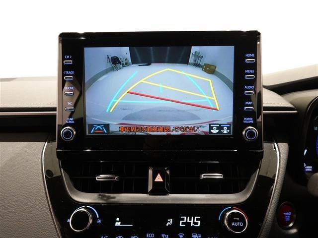 �o�b�N���j�^�[�𑕔����Ă��܂��̂ŁA����̈��S�m�F�����₷���ł��B