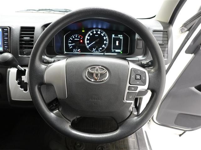 �X�e�A�����O���E�̃X�C�b�`�Ŏԗ����Ȃǂ̊m�F���삪�ł��܂��B