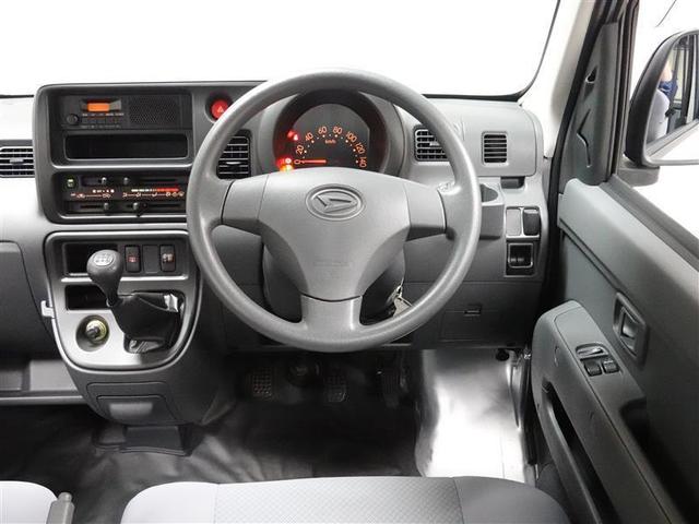 DX 4WD(10枚目)