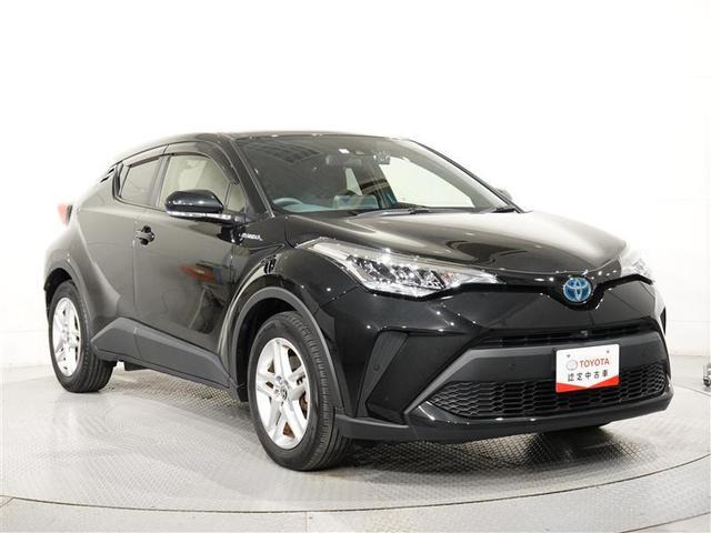 トヨタ Ｃ－ＨＲ