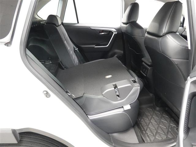 ＲＡＶ４ Ｇ　４ＷＤ　フルセグ　メモリーナビ　ミュージックプレイヤー接続可　バックカメラ　衝突被害軽減システム　ＥＴＣ　ドラレコ　ＬＥＤヘッドランプ　ワンオーナー（15枚目）