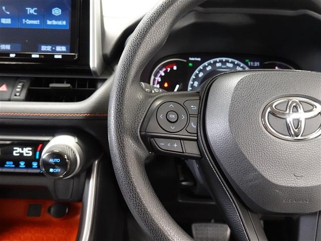 ＲＡＶ４ アドベンチャー　４ＷＤ　フルセグ　メモリーナビ　ＤＶＤ再生　ミュージックプレイヤー接続可　バックカメラ　衝突被害軽減システム　ＥＴＣ　ＬＥＤヘッドランプ　ワンオーナー　記録簿（32枚目）