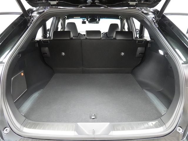 ハリアーハイブリッド Ｚ　レザーパッケージ　革シート　フルセグ　メモリーナビ　ミュージックプレイヤー接続可　バックカメラ　衝突被害軽減システム　ＥＴＣ　ドラレコ　ＬＥＤヘッドランプ　ワンオーナー（35枚目）