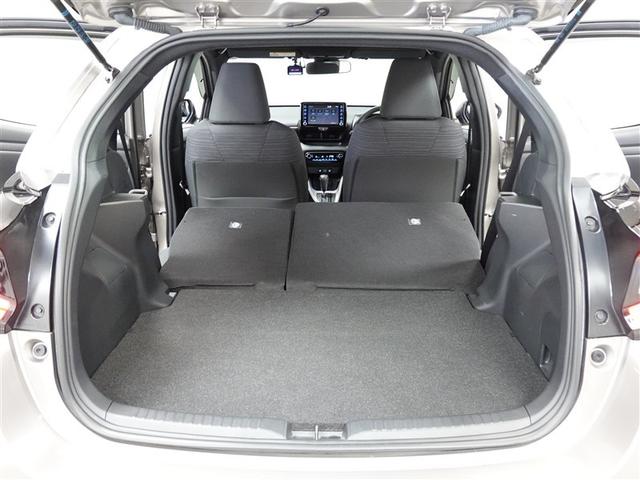 ヤリス ハイブリッドZ メモリーナビ ミュージックプレイヤー接続可 バックカメラ 衝突被害軽減システム ETC LEDヘッドランプ ワンオーナー 記録簿(32枚目)