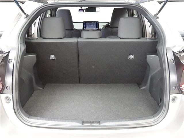 ヤリス ハイブリッドZ メモリーナビ ミュージックプレイヤー接続可 バックカメラ 衝突被害軽減システム ETC LEDヘッドランプ ワンオーナー 記録簿(33枚目)