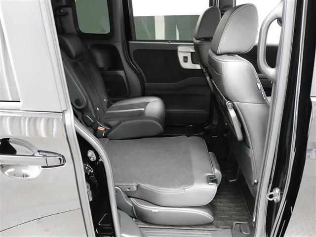 N-BOXカスタム Lターボ スタイル+ブラック フルセグ メモリーナビ DVD再生 ミュージックプレイヤー接続可 バックカメラ 衝突被害軽減システム ETC LEDヘッドランプ(15枚目)