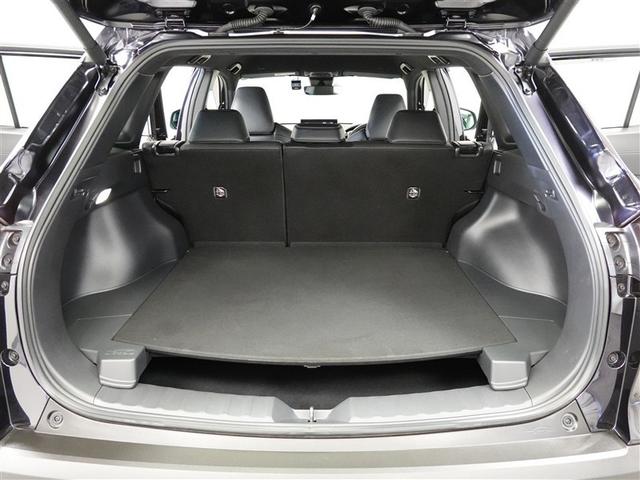 カローラクロス ハイブリッド Z フルセグ メモリーナビ DVD再生 ミュージックプレイヤー接続可 バックカメラ 衝突被害軽減システム ETC ドラレコ LEDヘッドランプ ワンオーナー 記録簿(32枚目)