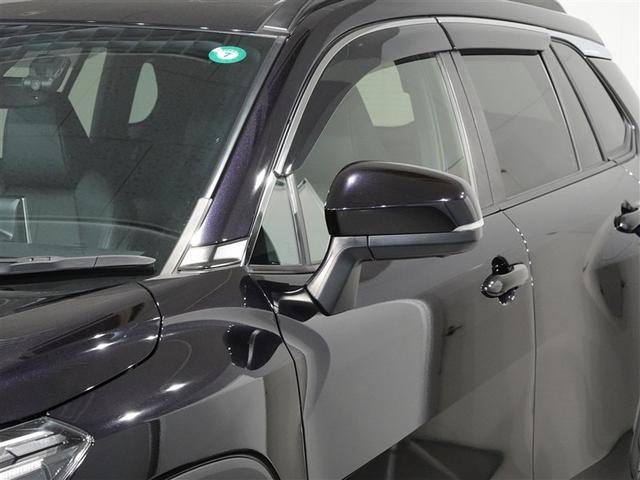 カローラクロス ハイブリッド Z フルセグ メモリーナビ DVD再生 ミュージックプレイヤー接続可 バックカメラ 衝突被害軽減システム ETC ドラレコ LEDヘッドランプ ワンオーナー 記録簿(36枚目)