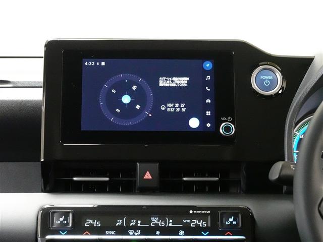 ノア ハイブリッドG ミュージックプレイヤー接続可 バックカメラ 衝突被害軽減システム ETC 両側電動スライド LEDヘッドランプ ウオークスルー 乗車定員8人 3列シート(7枚目)