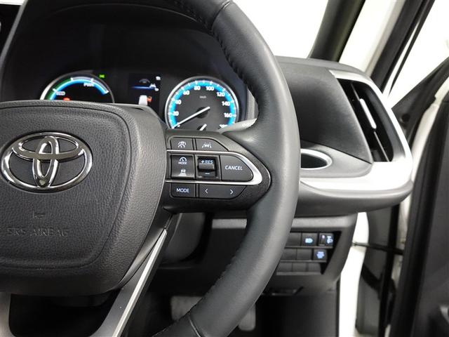 ノア ハイブリッドG ミュージックプレイヤー接続可 バックカメラ 衝突被害軽減システム ETC 両側電動スライド LEDヘッドランプ ウオークスルー 乗車定員8人 3列シート(32枚目)