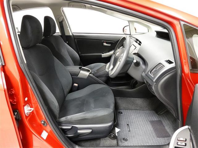 プリウス S ワンセグ メモリーナビ ミュージックプレイヤー接続可 バックカメラ ETC HIDヘッドライト(13枚目)