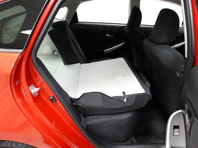 プリウス S ワンセグ メモリーナビ ミュージックプレイヤー接続可 バックカメラ ETC HIDヘッドライト(15枚目)