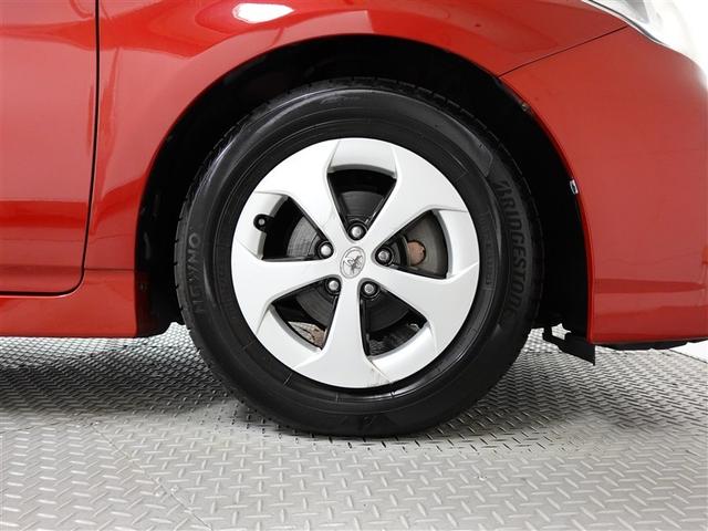 プリウス S ワンセグ メモリーナビ ミュージックプレイヤー接続可 バックカメラ ETC HIDヘッドライト(20枚目)