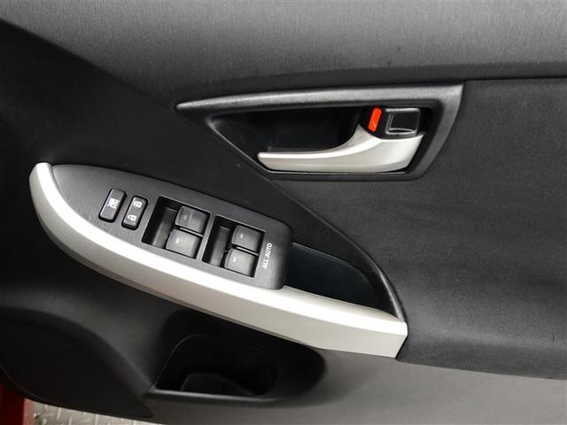 プリウス S ワンセグ メモリーナビ ミュージックプレイヤー接続可 バックカメラ ETC HIDヘッドライト(22枚目)