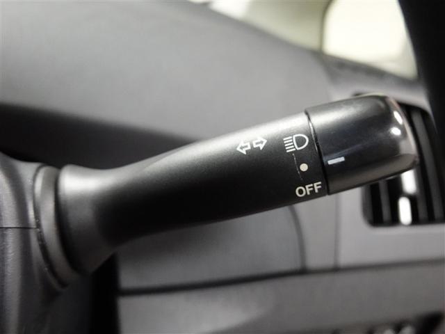 プリウス S ワンセグ メモリーナビ ミュージックプレイヤー接続可 バックカメラ ETC HIDヘッドライト(28枚目)