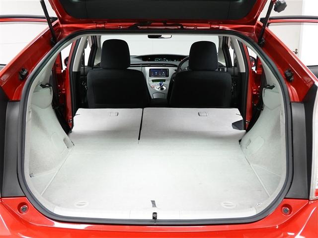 プリウス S ワンセグ メモリーナビ ミュージックプレイヤー接続可 バックカメラ ETC HIDヘッドライト(31枚目)