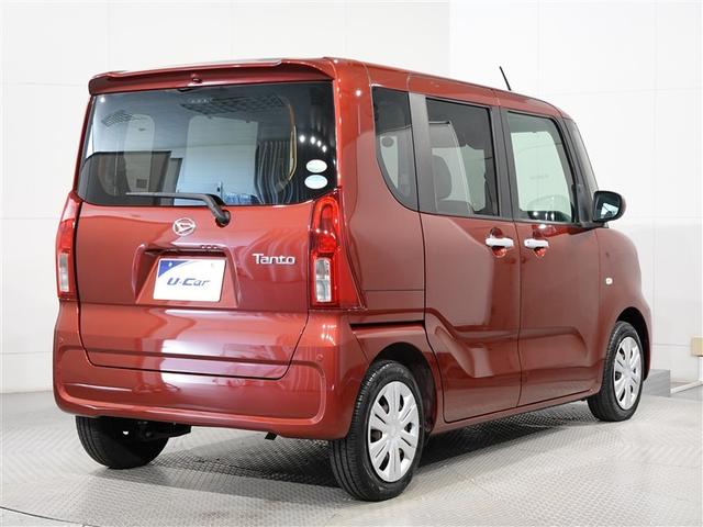 タント Ｘ　フルセグ　メモリーナビ　ＤＶＤ再生　ミュージックプレイヤー接続可　衝突被害軽減システム　ＥＴＣ　電動スライドドア　ＬＥＤヘッドランプ　ワンオーナー　アイドリングストップ（4枚目）