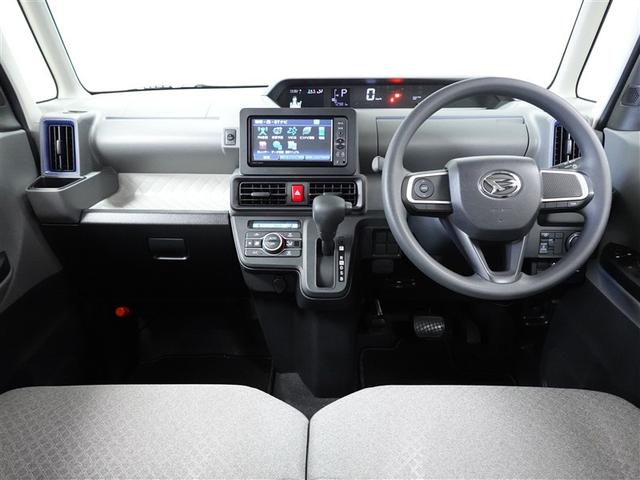 タント Ｘ　フルセグ　メモリーナビ　ＤＶＤ再生　ミュージックプレイヤー接続可　衝突被害軽減システム　ＥＴＣ　電動スライドドア　ＬＥＤヘッドランプ　ワンオーナー　アイドリングストップ（6枚目）