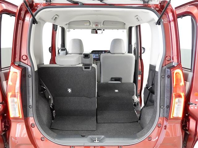 タント Ｘ　フルセグ　メモリーナビ　ＤＶＤ再生　ミュージックプレイヤー接続可　衝突被害軽減システム　ＥＴＣ　電動スライドドア　ＬＥＤヘッドランプ　ワンオーナー　アイドリングストップ（16枚目）