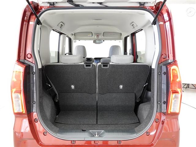 タント Ｘ　フルセグ　メモリーナビ　ＤＶＤ再生　ミュージックプレイヤー接続可　衝突被害軽減システム　ＥＴＣ　電動スライドドア　ＬＥＤヘッドランプ　ワンオーナー　アイドリングストップ（34枚目）