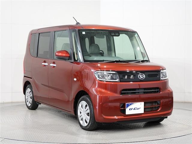 タント Ｘ　フルセグ　メモリーナビ　ＤＶＤ再生　ミュージックプレイヤー接続可　衝突被害軽減システム　ＥＴＣ　電動スライドドア　ＬＥＤヘッドランプ　ワンオーナー　アイドリングストップ（39枚目）