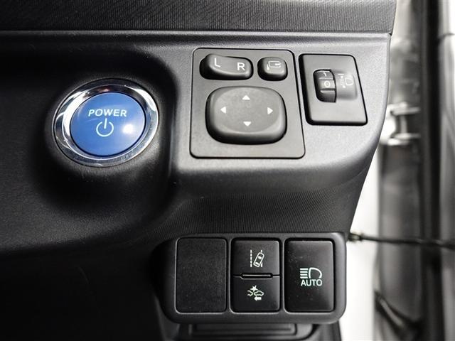 アクア Ｓ　ワンセグ　メモリーナビ　ミュージックプレイヤー接続可　バックカメラ　衝突被害軽減システム　ＥＴＣ　ワンオーナー　記録簿（10枚目）