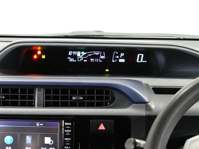 アクア Ｓ　ワンセグ　メモリーナビ　ミュージックプレイヤー接続可　バックカメラ　衝突被害軽減システム　ＥＴＣ　ワンオーナー　記録簿（12枚目）