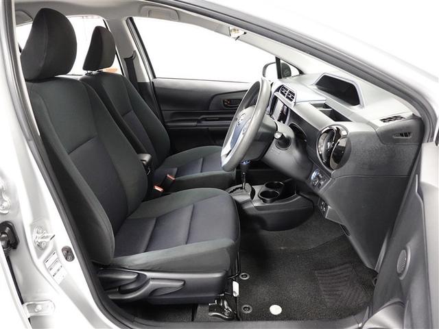 アクア Ｓ　ワンセグ　メモリーナビ　ミュージックプレイヤー接続可　バックカメラ　衝突被害軽減システム　ＥＴＣ　ワンオーナー　記録簿（13枚目）