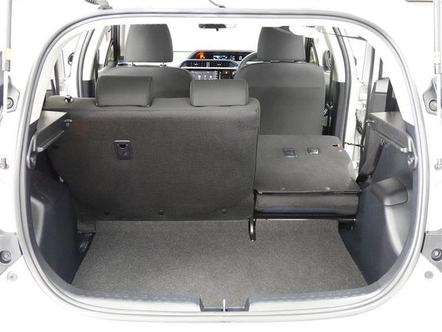 アクア Ｓ　ワンセグ　メモリーナビ　ミュージックプレイヤー接続可　バックカメラ　衝突被害軽減システム　ＥＴＣ　ワンオーナー　記録簿（16枚目）