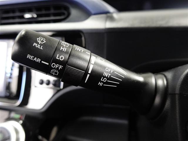 アクア Ｓ　ワンセグ　メモリーナビ　ミュージックプレイヤー接続可　バックカメラ　衝突被害軽減システム　ＥＴＣ　ワンオーナー　記録簿（25枚目）